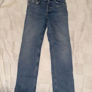 Agolde jeans